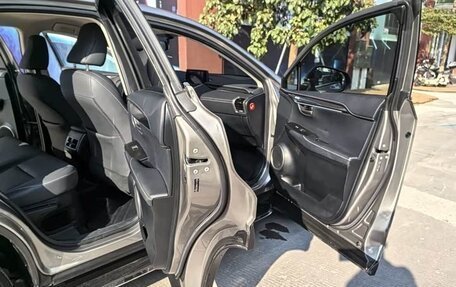 Lexus NX I, 2021 год, 3 500 000 рублей, 12 фотография