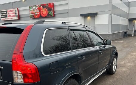 Volvo XC90 II рестайлинг, 2008 год, 1 350 000 рублей, 6 фотография