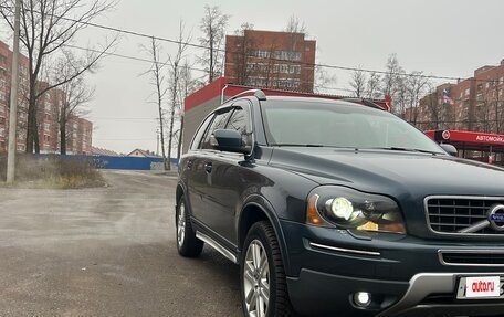 Volvo XC90 II рестайлинг, 2008 год, 1 350 000 рублей, 8 фотография