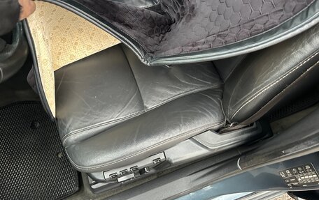 Volvo XC90 II рестайлинг, 2008 год, 1 350 000 рублей, 9 фотография