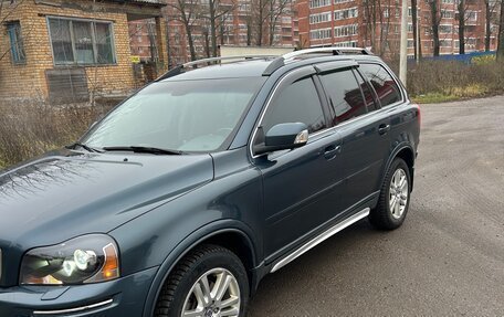 Volvo XC90 II рестайлинг, 2008 год, 1 350 000 рублей, 3 фотография