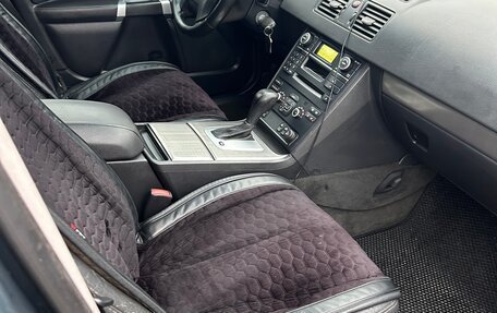 Volvo XC90 II рестайлинг, 2008 год, 1 350 000 рублей, 14 фотография