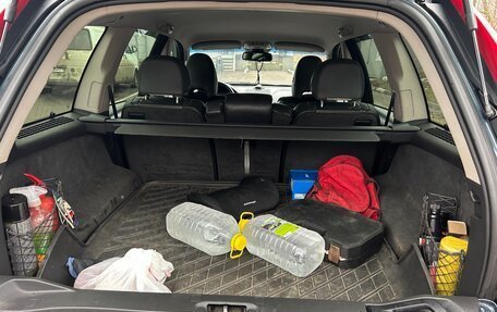 Volvo XC90 II рестайлинг, 2008 год, 1 350 000 рублей, 13 фотография