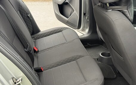 Skoda Rapid II, 2020 год, 1 600 000 рублей, 13 фотография