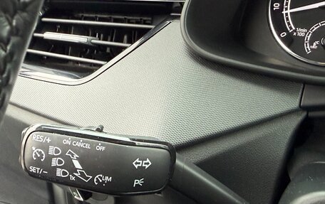 Skoda Rapid II, 2020 год, 1 600 000 рублей, 12 фотография