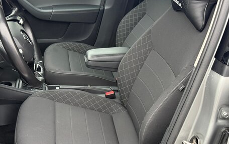 Skoda Rapid II, 2020 год, 1 600 000 рублей, 14 фотография