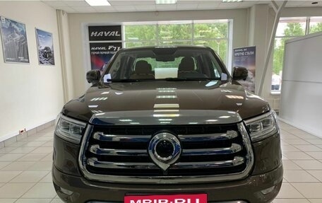 Great Wall Poer, 2024 год, 3 889 000 рублей, 2 фотография
