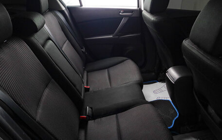 Mazda 3, 2012 год, 899 000 рублей, 10 фотография