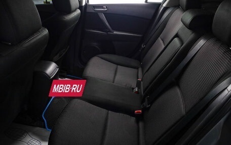 Mazda 3, 2012 год, 899 000 рублей, 9 фотография