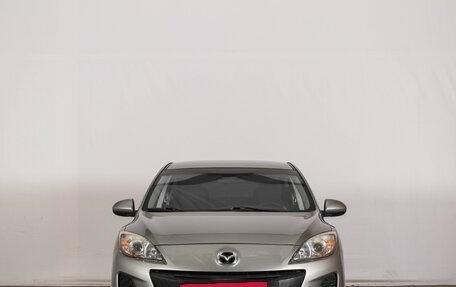 Mazda 3, 2012 год, 899 000 рублей, 2 фотография