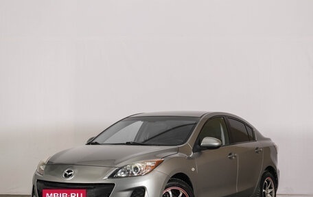Mazda 3, 2012 год, 899 000 рублей, 4 фотография