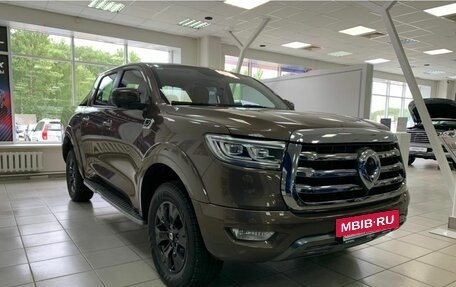 Great Wall Poer, 2024 год, 3 889 000 рублей, 3 фотография