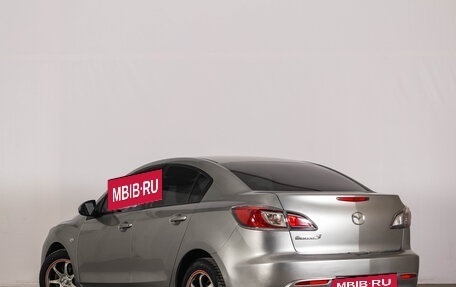 Mazda 3, 2012 год, 899 000 рублей, 7 фотография