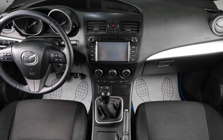 Mazda 3, 2012 год, 899 000 рублей, 13 фотография