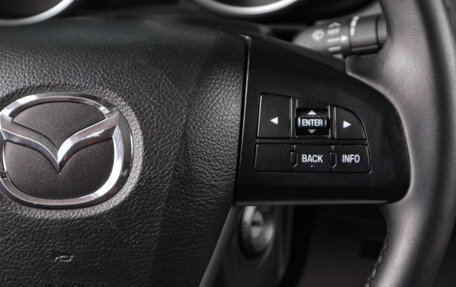 Mazda 3, 2012 год, 899 000 рублей, 17 фотография