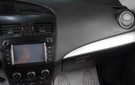 Mazda 3, 2012 год, 899 000 рублей, 14 фотография