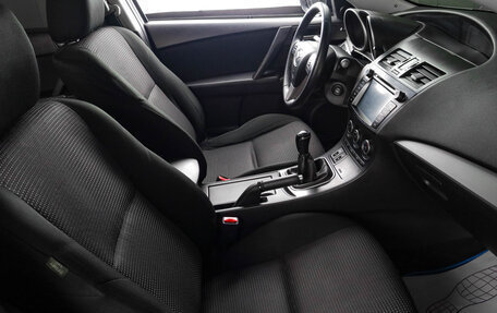 Mazda 3, 2012 год, 899 000 рублей, 11 фотография