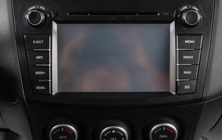 Mazda 3, 2012 год, 899 000 рублей, 18 фотография