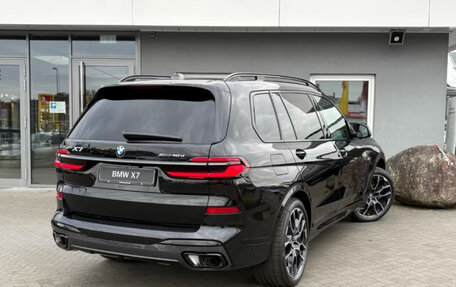 BMW X7, 2025 год, 18 500 000 рублей, 3 фотография