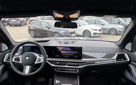 BMW X7, 2025 год, 18 500 000 рублей, 4 фотография