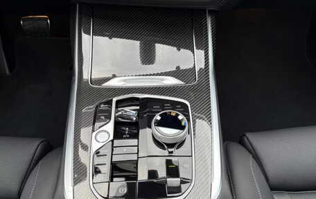 BMW X7, 2025 год, 18 500 000 рублей, 5 фотография