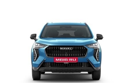 Haval Jolion, 2025 год, 1 999 000 рублей, 3 фотография