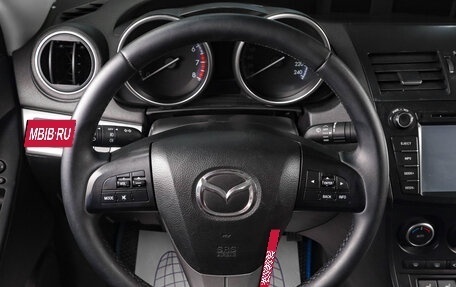 Mazda 3, 2012 год, 899 000 рублей, 15 фотография