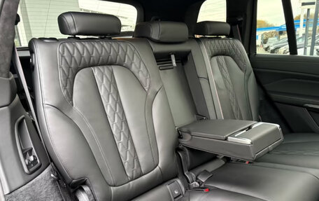 BMW X7, 2025 год, 18 500 000 рублей, 10 фотография