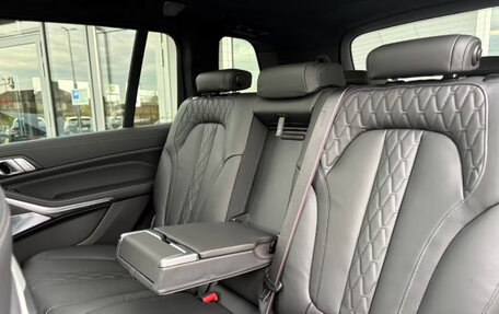 BMW X7, 2025 год, 18 500 000 рублей, 9 фотография