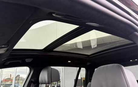 BMW X7, 2025 год, 18 500 000 рублей, 12 фотография