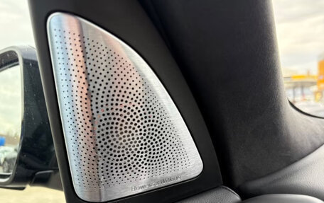 BMW X7, 2025 год, 18 500 000 рублей, 13 фотография