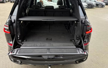 BMW X7, 2025 год, 18 500 000 рублей, 14 фотография