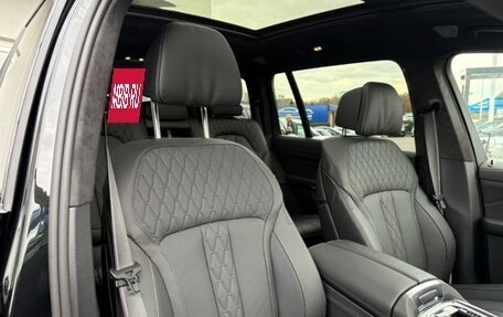 BMW X7, 2025 год, 18 500 000 рублей, 8 фотография