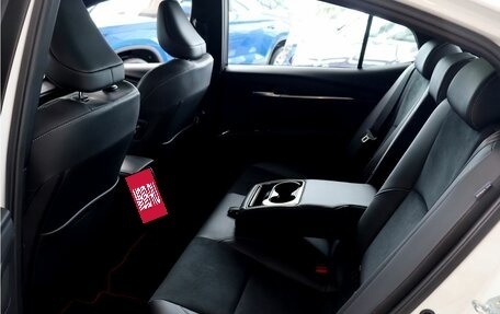 Toyota Camry, 2025 год, 4 000 000 рублей, 16 фотография