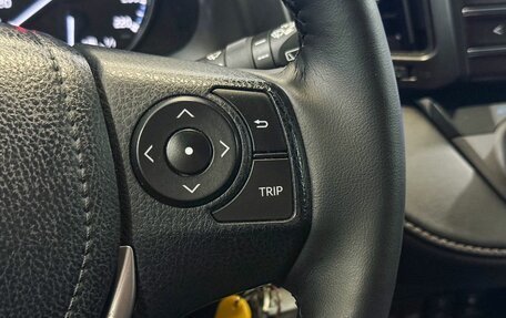 Toyota RAV4, 2016 год, 2 255 000 рублей, 14 фотография