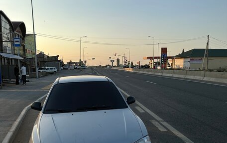 Hyundai Accent II, 2009 год, 395 000 рублей, 10 фотография