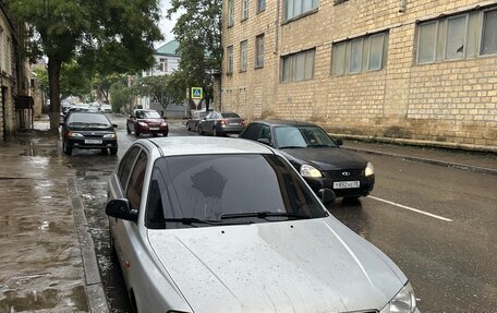 Hyundai Accent II, 2009 год, 395 000 рублей, 6 фотография