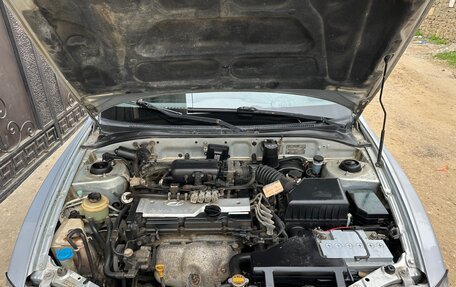 Hyundai Accent II, 2009 год, 395 000 рублей, 5 фотография