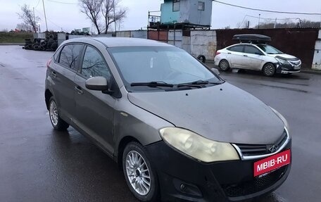 Chery Very (A13), 2012 год, 149 000 рублей, 1 фотография