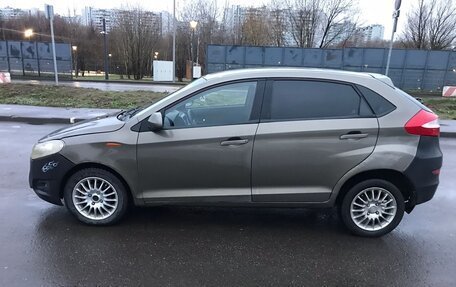 Chery Very (A13), 2012 год, 149 000 рублей, 4 фотография