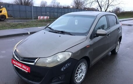 Chery Very (A13), 2012 год, 149 000 рублей, 3 фотография