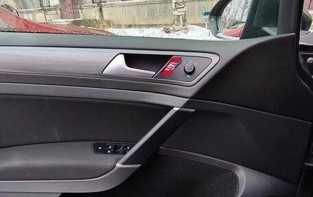 Volkswagen Golf VII, 2020 год, 2 100 000 рублей, 1 фотография