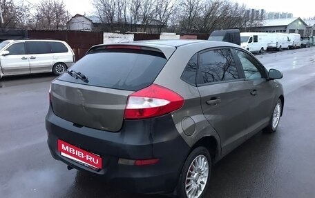 Chery Very (A13), 2012 год, 149 000 рублей, 5 фотография