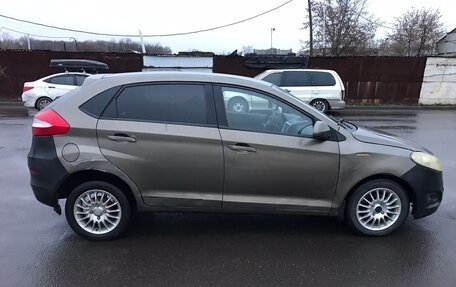 Chery Very (A13), 2012 год, 149 000 рублей, 6 фотография