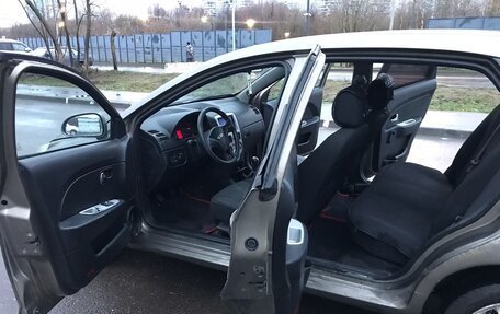 Chery Very (A13), 2012 год, 149 000 рублей, 8 фотография