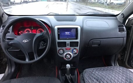 Chery Very (A13), 2012 год, 149 000 рублей, 10 фотография