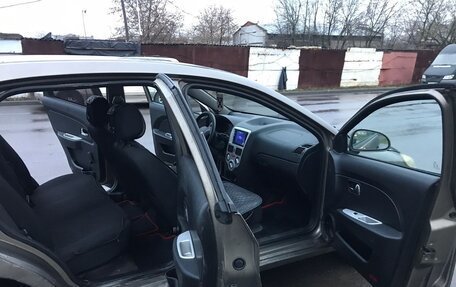 Chery Very (A13), 2012 год, 149 000 рублей, 11 фотография