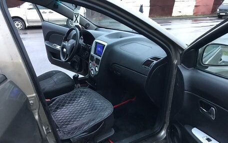 Chery Very (A13), 2012 год, 149 000 рублей, 12 фотография