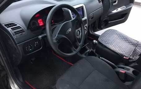 Chery Very (A13), 2012 год, 149 000 рублей, 9 фотография