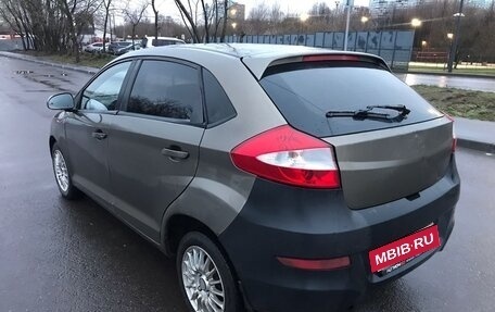 Chery Very (A13), 2012 год, 149 000 рублей, 7 фотография